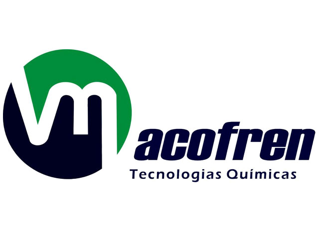 MACOFREN TECNOLOGIAS QUÍMICAS LTDA