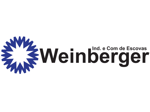 WEINBERGER INDÚSTRIA E COMÉRCIO DE ESCOVAS LTDA