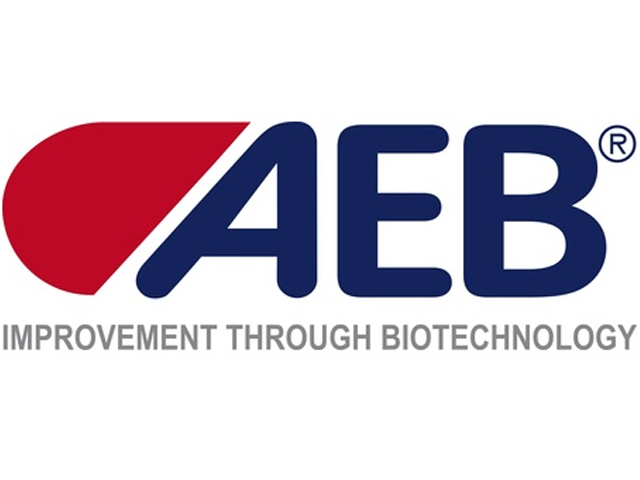 AEB BIOQUÍMICA LATINO AMERICANA S/A