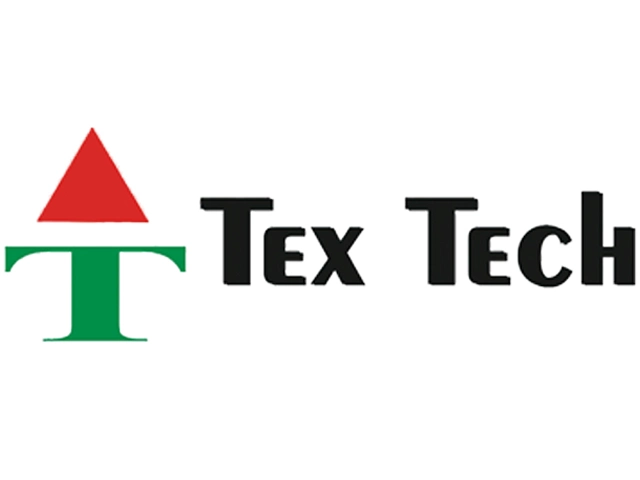 TEX TECH SOLUÇÕES ELETRÔNICAS LTDA