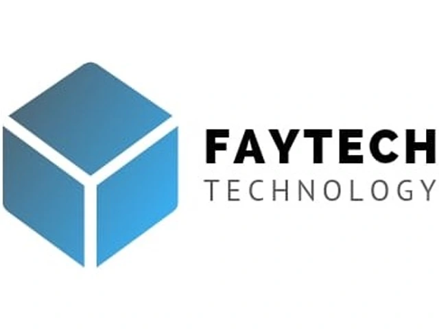 FAYTECH TECHNOLOGY COMÉRCIO E SERVIÇOS LTDA