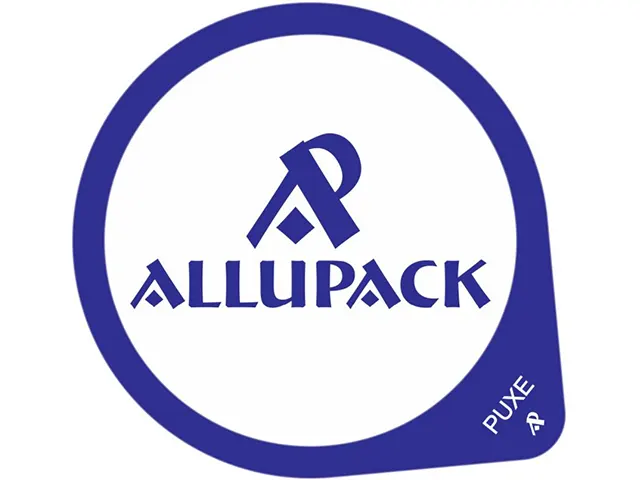 ALLUPACK INDÚSTRIA E COMÉRCIO DE LAMINADOS LTDA