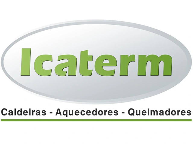 ICATERM AQUECEDORES CALDEIRAS QUEIMADORES E GERADORES DE VAPOR LTDA