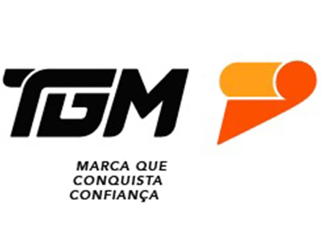 TGM MÁQUINAS IMPORTAÇÃO E EXPORTAÇÃO LTDA