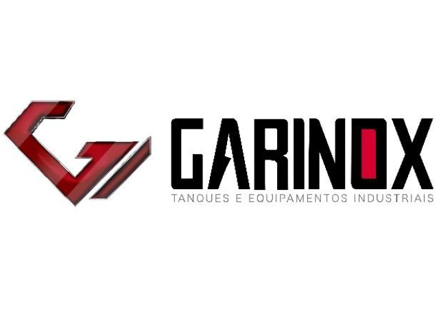 GARINOX TANQUES E EQUIPAMENTOS INDUSTRIAIS EIRELI