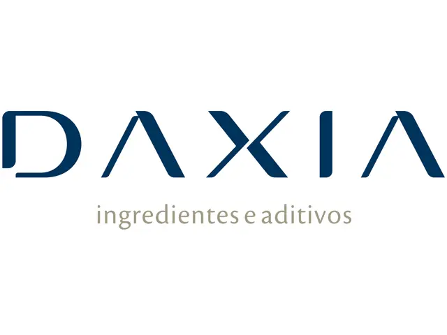 DAXIA DOCE AROMA INDÚSTRIA E COMÉRCIO LTDA