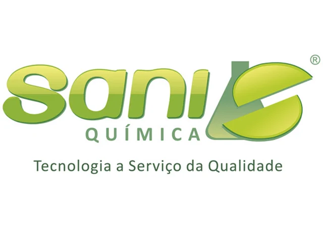 SANI QUÍMICA LTDA