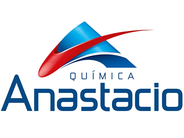 INDÚSTRIA QUÍMICA ANASTACIO S A