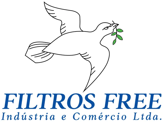 FILTROS FREE INDÚSTRIA E COMÉRCIO LTDA