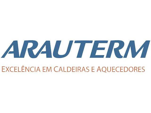 ARAUTERM EQUIPAMENTOS TERMO METALÚRGICOS LTDA