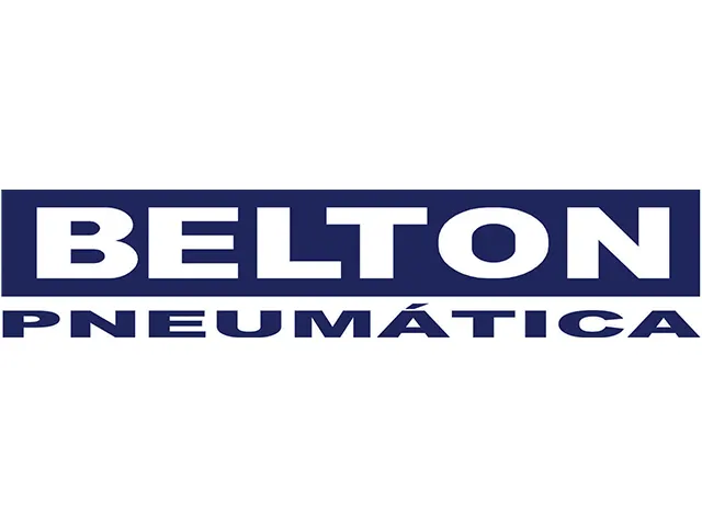 BELTON PNEUMÁTICA LTDA