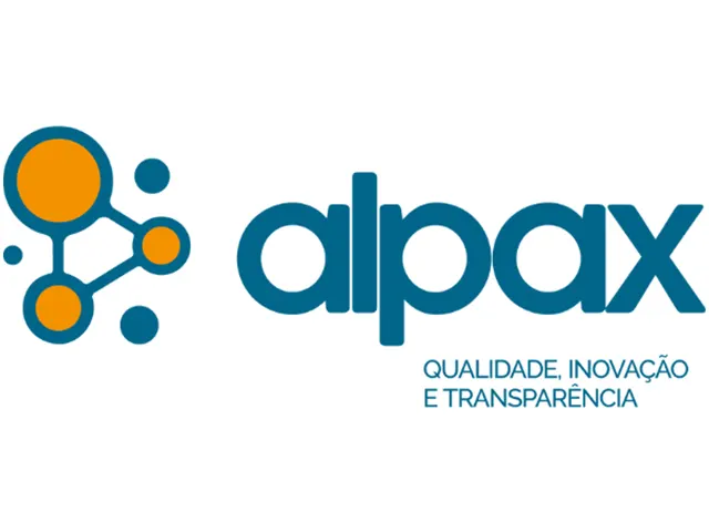 ALPAX COMÉRCIO DE PRODUTOS PARA LABORATÓRIOS LTDA