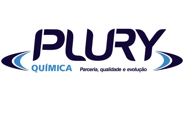 PLURY QUÍMICA LTDA