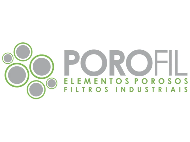 POROFIL COMÉRCIO, IMPORTAÇÃO E EXPORTAÇÃO DE FILTROS INDUSTRIAIS EIRELI