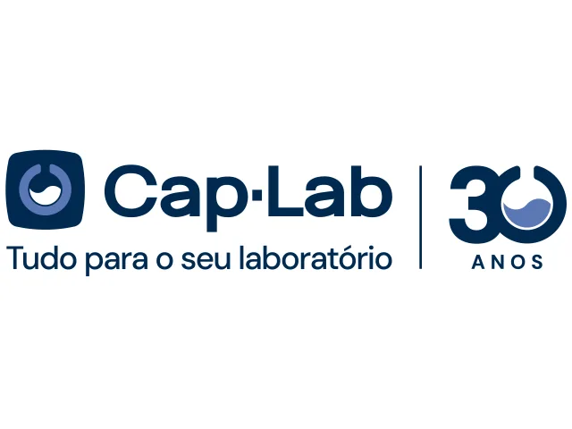 CAP-LAB INDÚSTRIA E COMÉRCIO LTDA