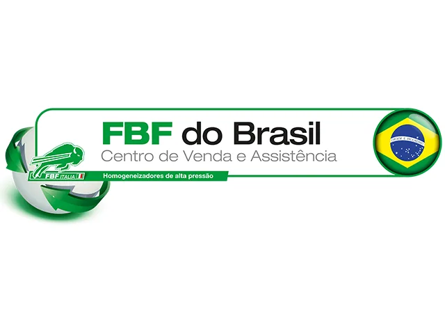 FBF DO BRASIL LTDA
