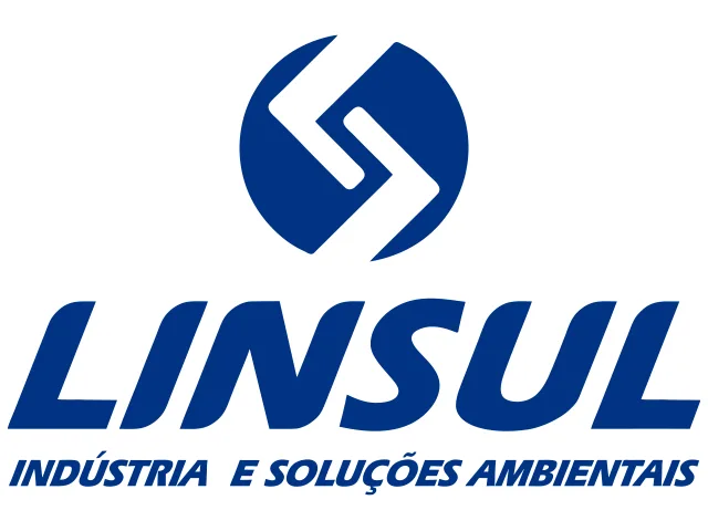 LINSUL INDÚSTRIA E SOLUÇÕES AMBIENTAIS LTDA