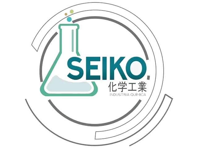SEIKO QUÍMICA DISTRIBUIDORA DE PRODUTOS QUÍMICOS LTDA