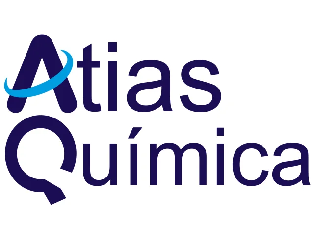 ATIAS QUÍMICA / ATIAS MIHAEL COMÉRCIO DE PRODUTOS QUÍMICOS LTDA