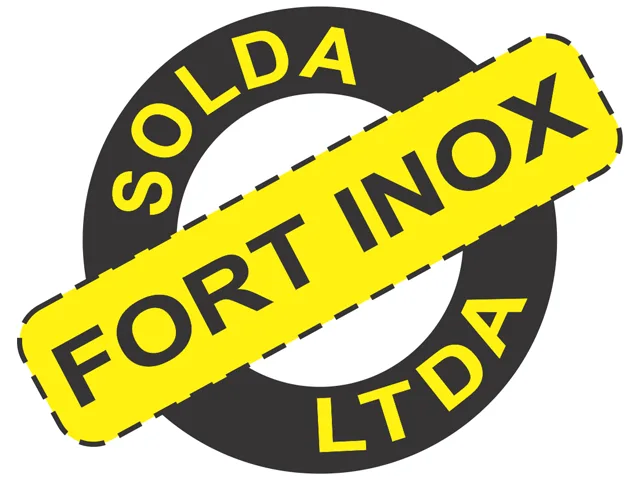 SOLDA FORT INOX INDÚSTRIA E COMÉRCIO LTDA