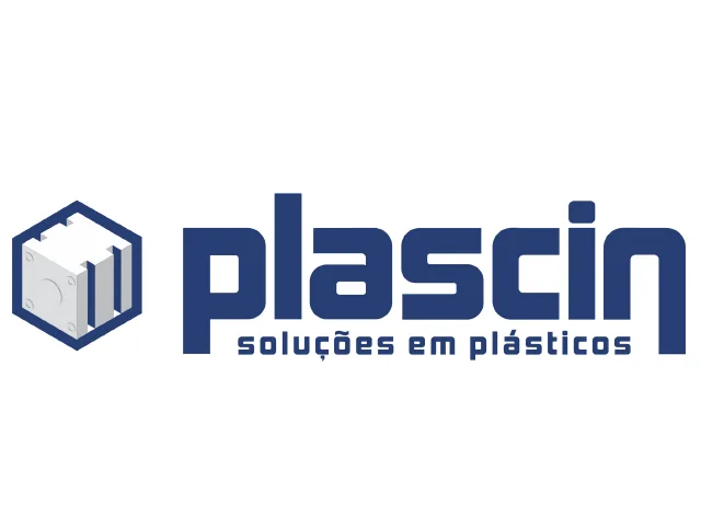 PLASCIN INDÚSTRIA DE PLÁSTICOS LTDA