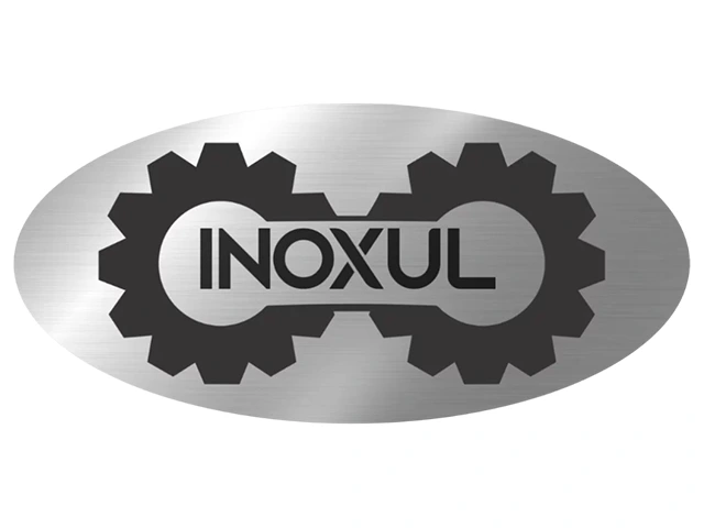 INOXUL INDÚSTRIA E COMÉRCIO LTDA