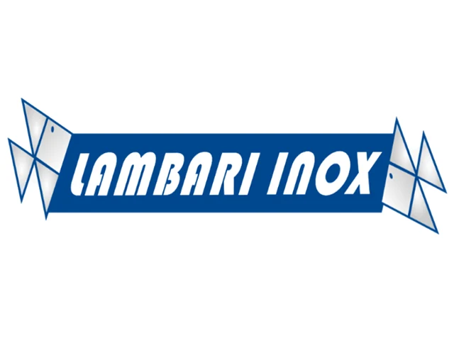 LAMBARI INOX INDÚSTRIA E COMÉRCIO LTDA