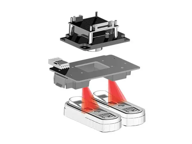 Analisador de Imunoensaio Automático SNAPshot Dx IDEXX