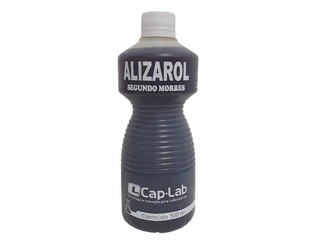 Alizarol 70° GL 500ml