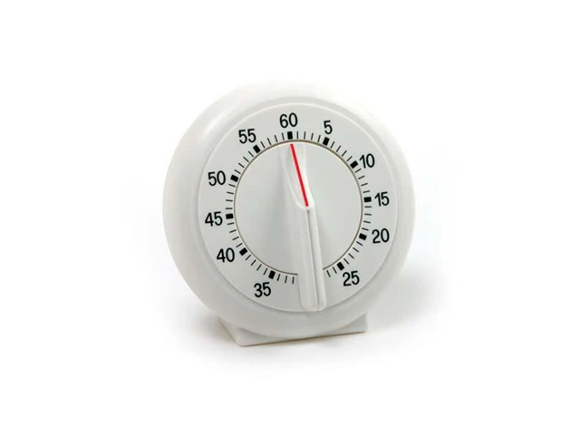 Timer Manual LGI SCIENTIFIC