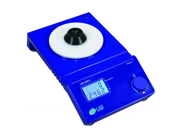 Agitador Vortex Digital LGI-200-I LGI SCIENTIFIC