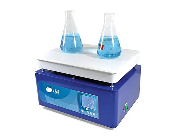 Chapa Aquecedora Digital LGI-HP-300D LGI SCIENTIFIC