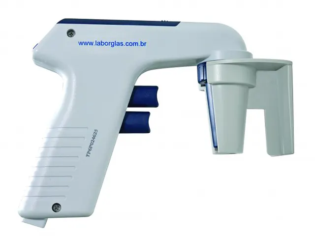 Pipetador Automático LGI-PPF-100 LGI SCIENTIFIC