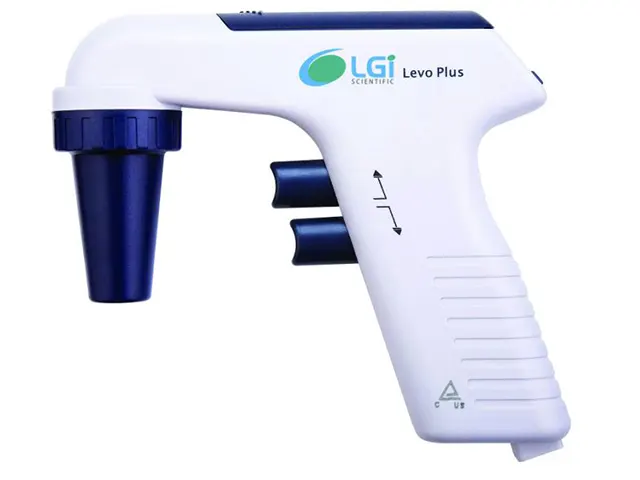 Pipetador Automático LGI-PPF-100 LGI SCIENTIFIC