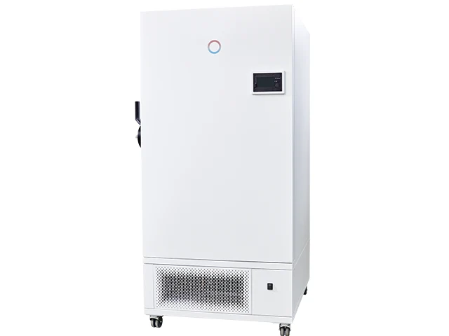 Freezer Vertical 731 L LAUDA GFL