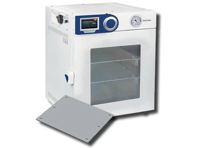 Estufa a Vácuo SmartLab 19 L 200°C 10750 mmHg WITEG