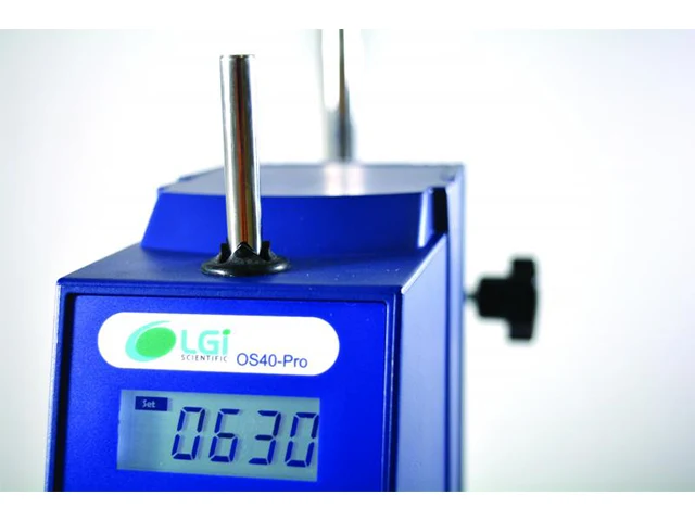 Agitador Mecânico Digital LGI-OS 40 LGI Scientific