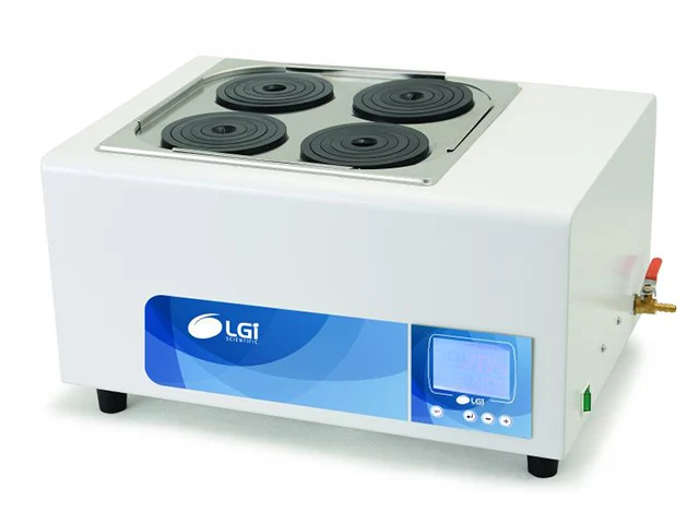 Banho Maria Digital LGI WB-8 220V LGI Scientific