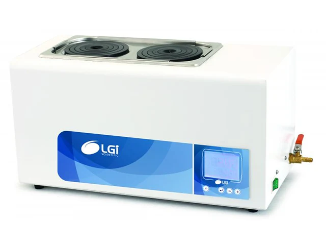 Banho Maria Digital LGI WB-8 220V LGI Scientific