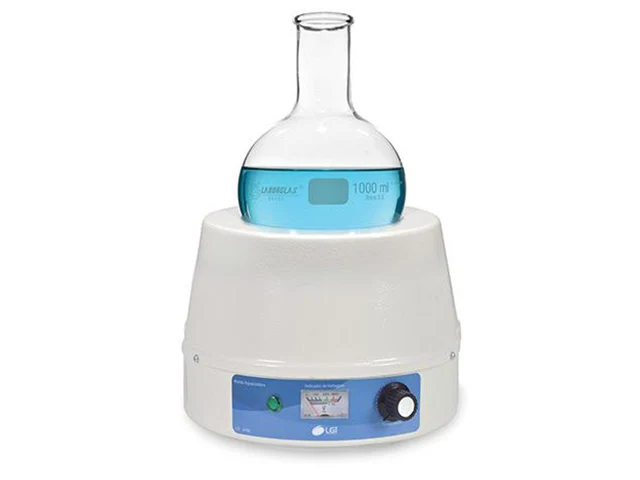 Manta Aquecedora 3.000 ml LGI Scientific