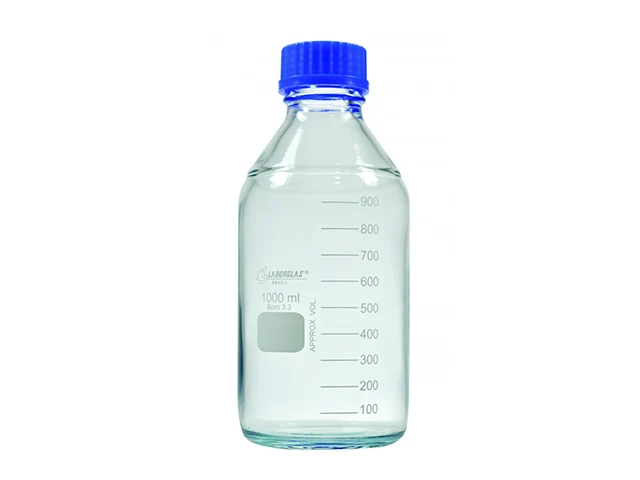 Dispensador de Líquido para Frasco Reagente 0,5-5 ml Scientific