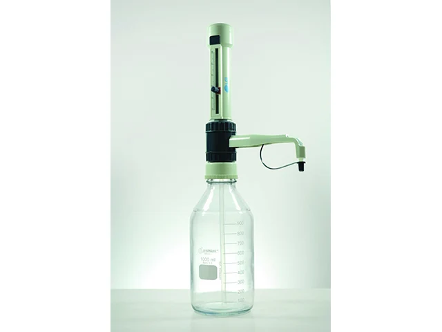 Dispensador de Líquido para Frasco Reagente 5-50 ml LGI Scientific