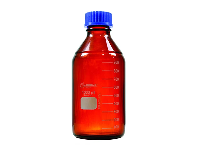 Dispensador de Líquido para Frasco Reagente 2,5-25 ml LGI Scientific