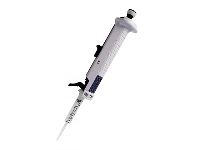 Repipetador Manual LGI-SM-S LGI Scientific