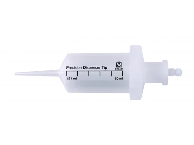 Ponteira Repipetador Manual 50 ml LGI Scientific