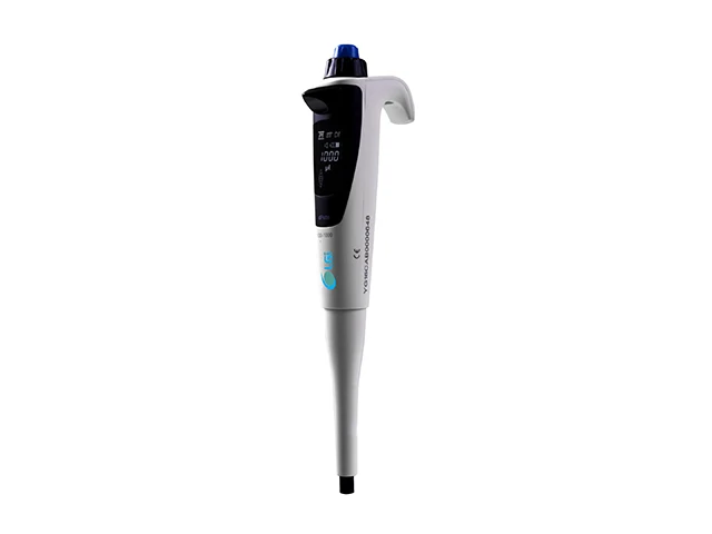 Micropipeta Digital LGI-EMPP-50 LGI Scientific