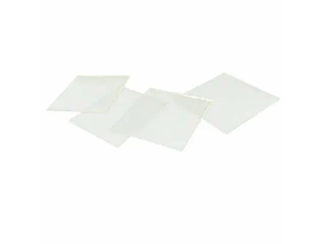 Lamínula de Vidro 20x20 mm Laborglas