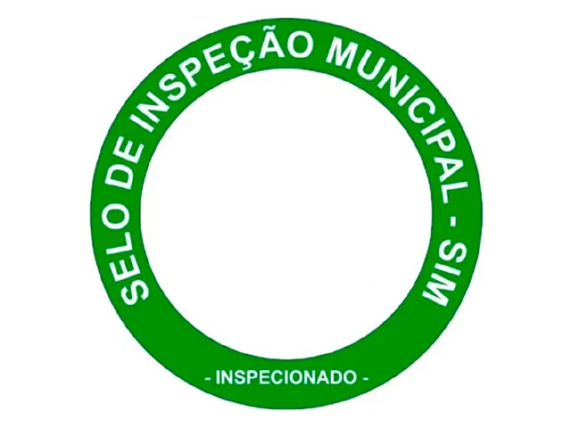 Registro no Órgão de Inspeção Municipal