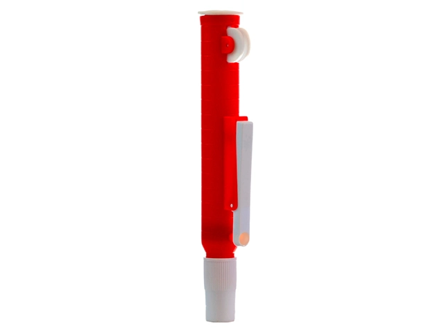 Pipetador Pipump 25ml