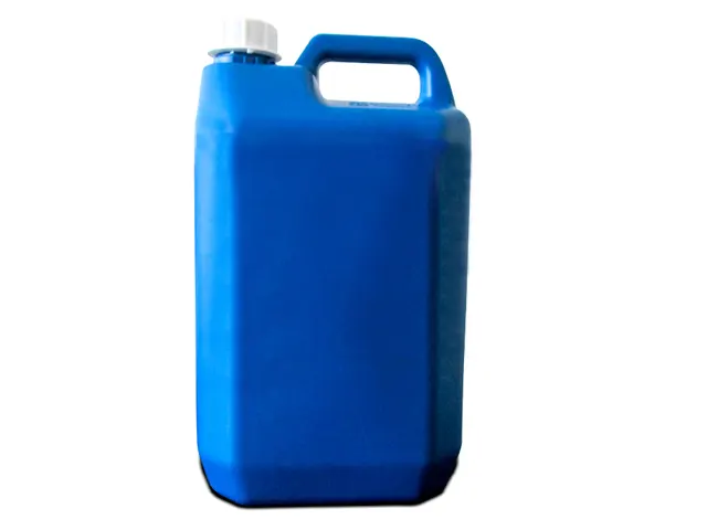 Álcool Antisséptico para as Mãos 30L